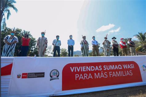 El Presidente Pedro Castillo Llega Al Distrito De Mazamari De La Regi N