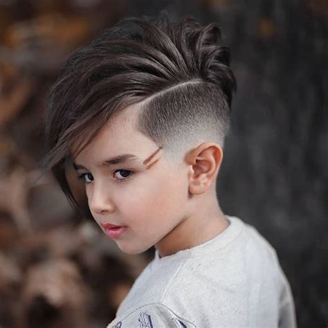 Top 100 Boys Hair Style Cutting Hd Png Polarrunningexpeditions