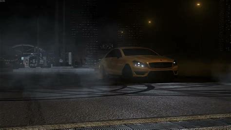 Cls 63 Amg Wengalbi Assetto Corsa Youtube