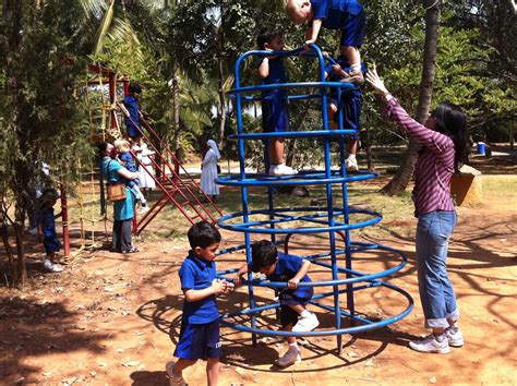 Embracing Change: The International School of Bangalore (TISB) – review and a field trip with ...