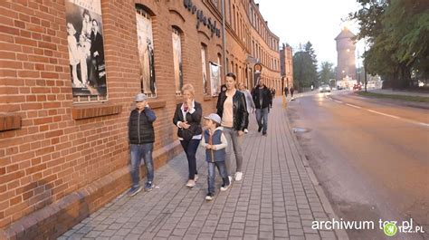 Telewizja Tczew Fabryka Sztuka zaprasza na artystyczną Noc Muzeów