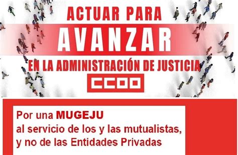 Ccoo Justicia Euskadi Reconocimiento De Oficio Del Subsidio Por It