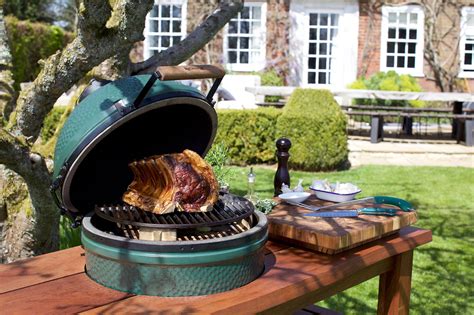 Xlarge Big Green Egg Pinecraft Barbecue Llc