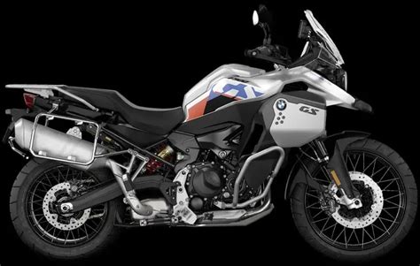 BMW Motorrad F 900 GS Adventure RIDE PRO 2024 Adventure Bikes