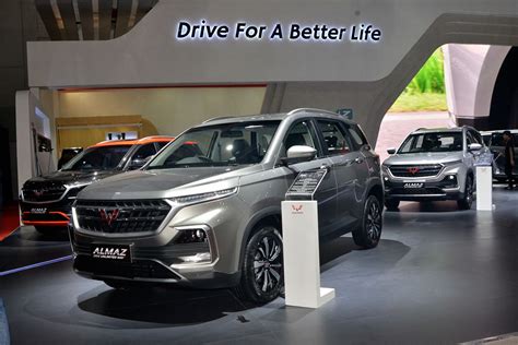 Almaz Mendominasi Spk Wuling Motors Di Iims Otoblitz Net