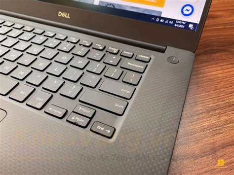 Dell Precision Core I H Gb Ram Gb Ssd Quadro T