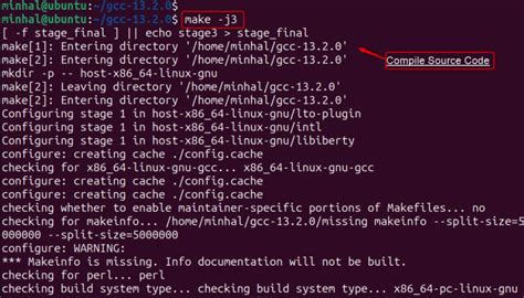 How To Install GCC Compiler On Ubuntu 24 04 Linux Genie