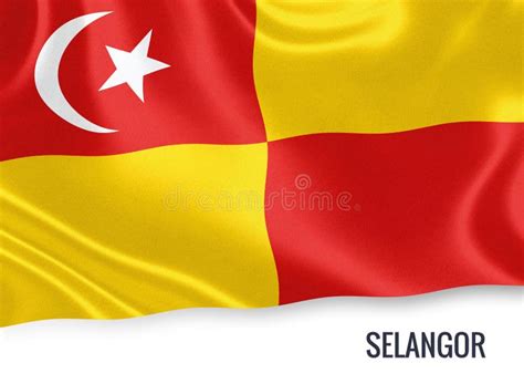 Bendera Selangor Vector Most Remote Memoir Picture Archive