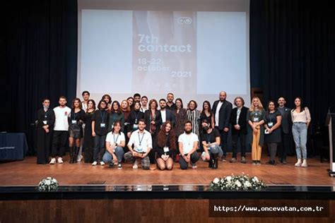 Uluslararası Öğrenci Filmleri Festivali nde kazananlar belli oldu