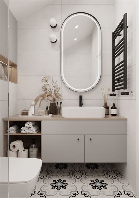 Scandi on Behance