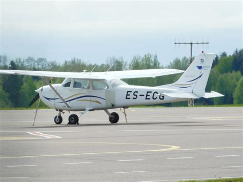 Tartu Airport, Estonia 19th May 2022 | North West Air News