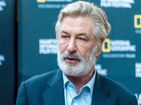 Alec Baldwin Charged With Involvuntary Manslaughter In Fatal Rust