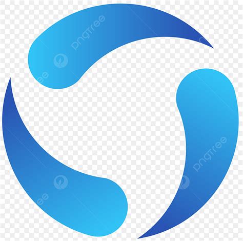 cartoon icon update cyclic update cycle water drop pattern update