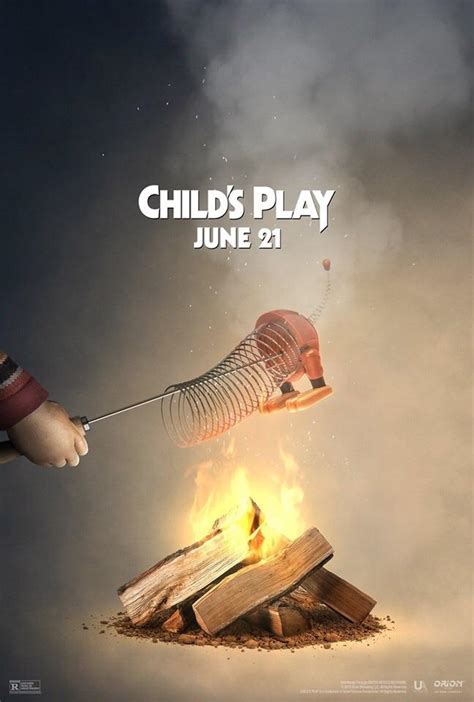 Chucky takes down another Toy Story character in the new Child’s Play ...