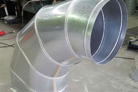 Custom Fabrication Miscellaneous Roladuct Spiral Tubing Group