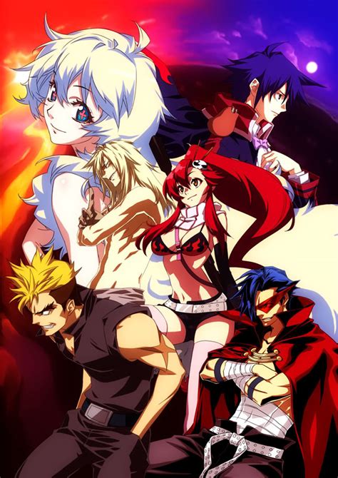 Gurren Lagann Hentai Pic Image 48179