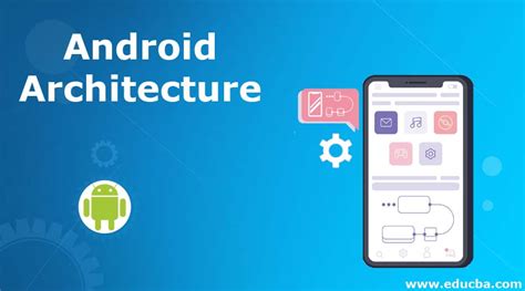 Android Architecture What Is Android Architecture And Libraries