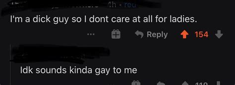 Kinda Gay Ngl R Technicallythetruth