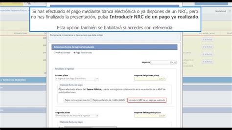 Todo Lo Que Necesitas Saber Sobre El Primer Plazo De Pago De La Renta