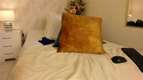 Chubby Ebony Chick Is Fingering Her Wet Pussy