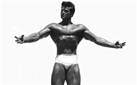 Steve Reeves Workout Routine Pdf | EOUA Blog