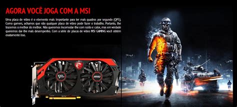 GeForce GTX 750 1GB GDDR5 128bits Overclock Edition MSI 912 V310 004