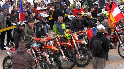 Na Kraljevom trgu otvoreno prvo ovogodišnje takmičenje Hard enduro