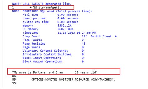 Call Execute In Sas With Examples Learn Sas Code