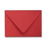 Holiday Colored Envelopes By Colorplan Bright Red Optional Sizes