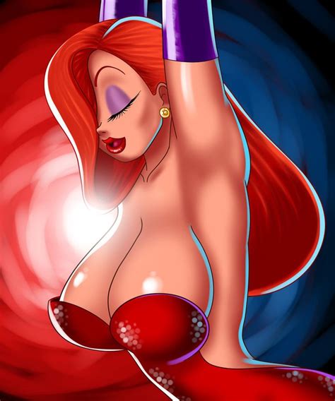 Les Meilleures Images Du Tableau Jessica Rabbit 66505 Hot Sex Picture