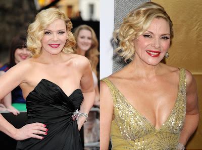 Los Looks De Sex And The City 2 En Londres La Moda En La Cultura