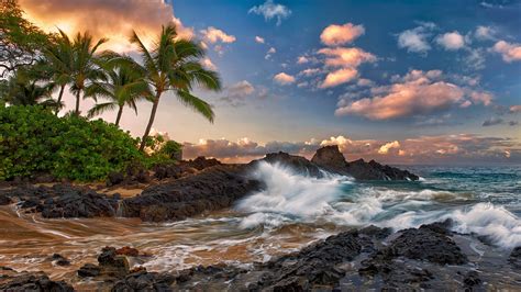 Hawaii wallpaper ·① Download free wallpapers for desktop, mobile ...