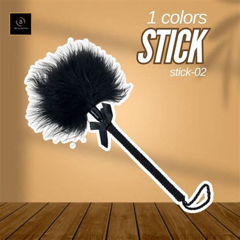 Jual Belladonna Id Cod Aksesoris Lingerie Stick Wanita Dewasa Pelengkap Lingerie Sexy