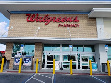 A massive health clinic expansion is coming to walgreens spring hill fl 7
