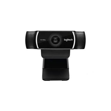 Logitech C922 Pro Stream Webcam