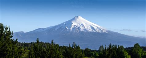 Global Volcanism Program | Villarrica