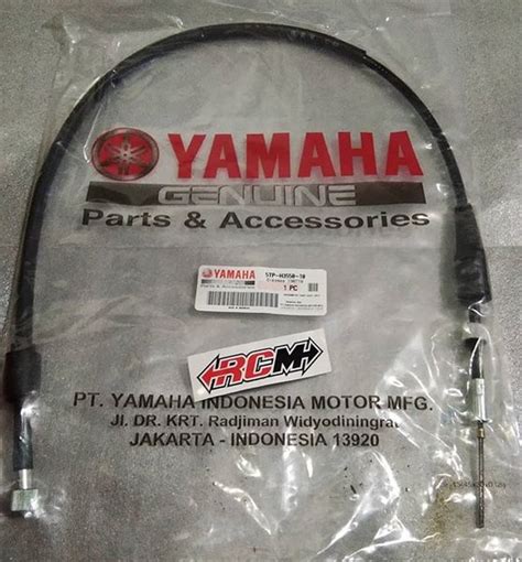 Jual Cable Kabel Sulur Speedometer Spedometer Spedo Speedo Spido Meter