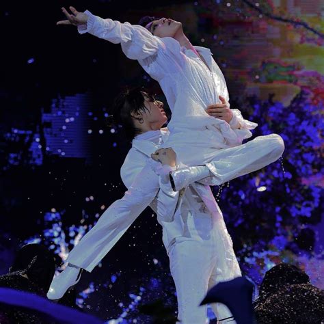 JIKOOK BLACK SWAN MAMA 2020 | Jimin jungkook, Danza contemporanea, Foto bts