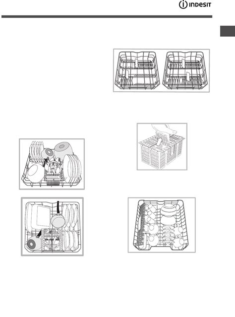 Indesit Dfg B Uk User Manual English Pages