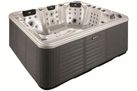 Person Hot Tubs Beauty Luxury