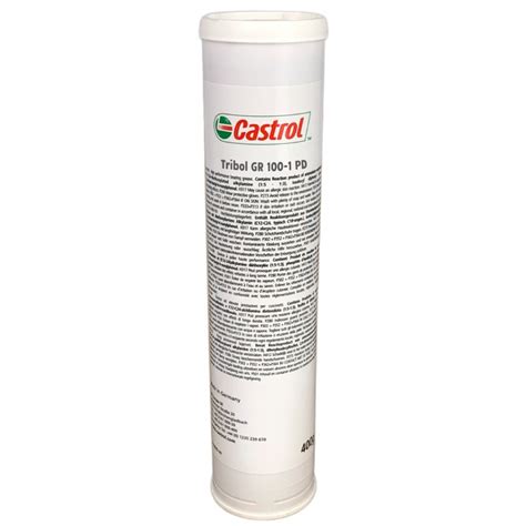 Castrol Tribol Gr Pd High Performance Bearing Grease G