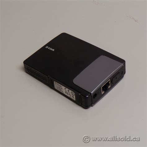 D-Link DAP-1350 Wireless N Pocket Router & Access Point - Allsold.ca ...