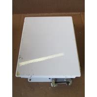 HOFFMAN A1210CH ENCLOSURE Daves Industrial Surplus LLC