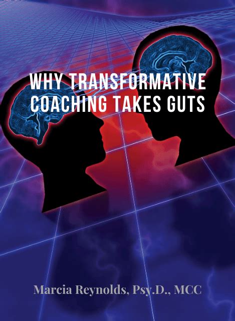 Transformational Coaching