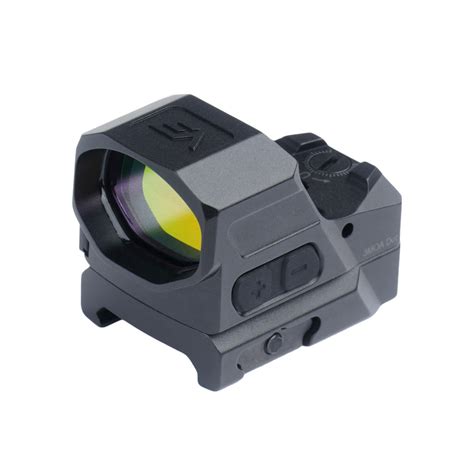 Vector Optics Colimator Frenzy X X X Genii Red Dot Sight Weaver