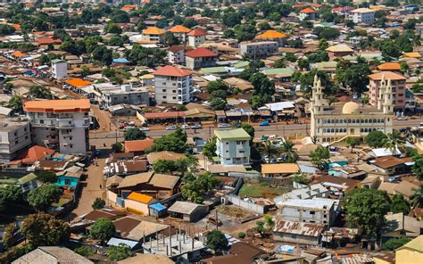 Conakry, Guinea (2024 Trip Guide) - By Travel S Helper