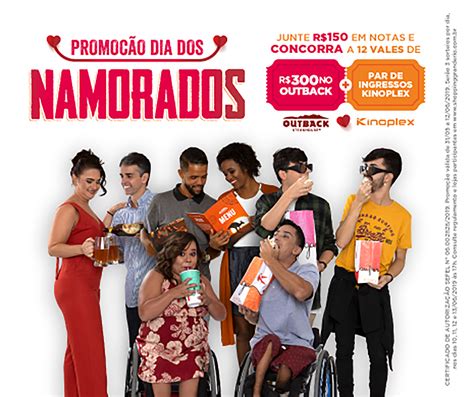 Campanha de Dia dos Namorados do Shopping Grande Rio contará