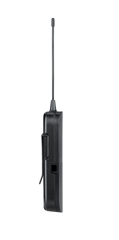 Snapklik Shure Blx Wireless Bodypack Transmitter