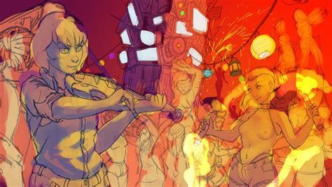 Apocalypse Solstice Party RUFF RUFF By RoxyRex Hentai Foundry