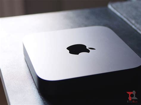 Apple Mac Mini con M1 Pro e M1 Max: ecco che cosa sappiamo